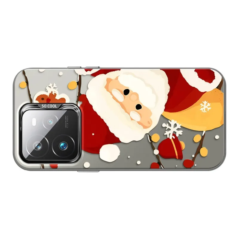 CHUNFAN Phone Cases-4