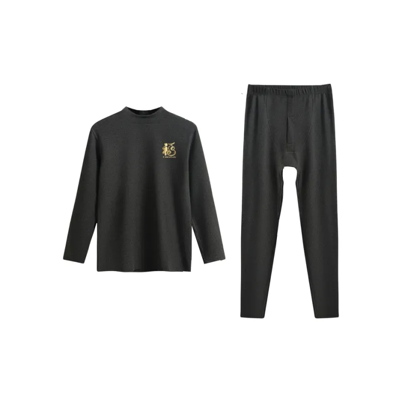 7 SEVFUN Men Thermal Sets-8
