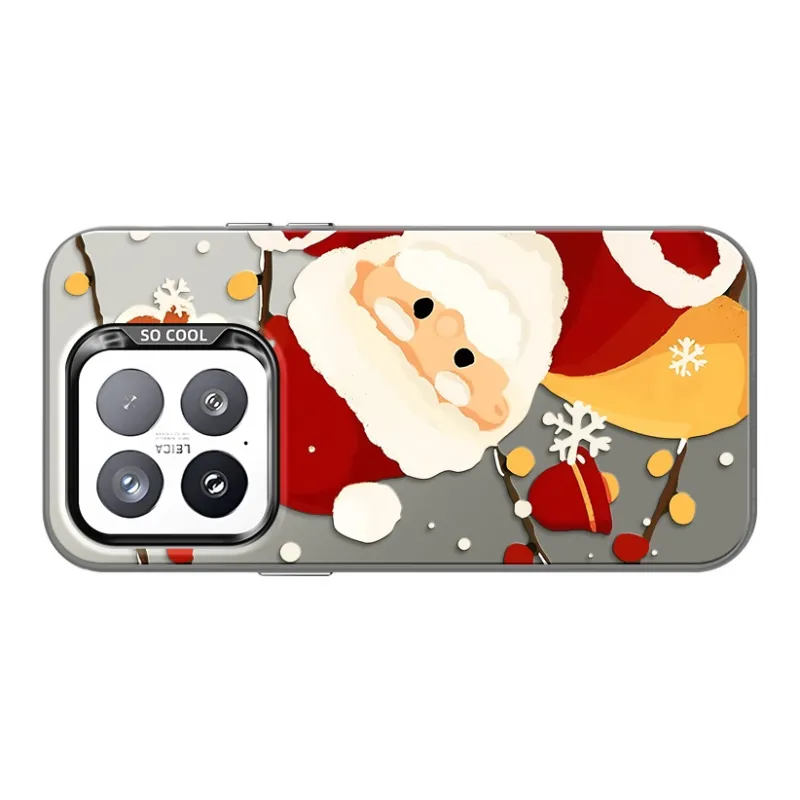 CHUNFAN Phone Cases-4