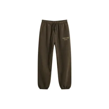 Fear Of God Essentials Kids Heavy Fleece Essential Sweatpant