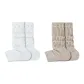 Milk White+Light Khaki