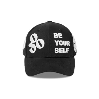 OFLY Polyester Baseball Caps Unisex