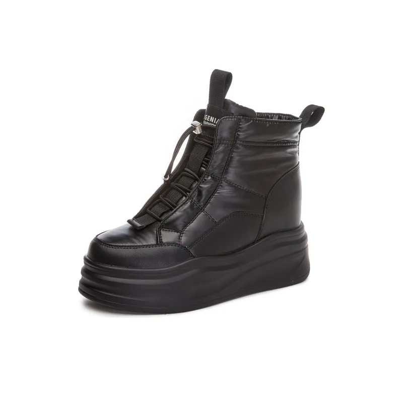 Egger bird Ankle Boots Women's-0