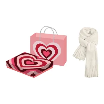 Yalu Gift Box Sets