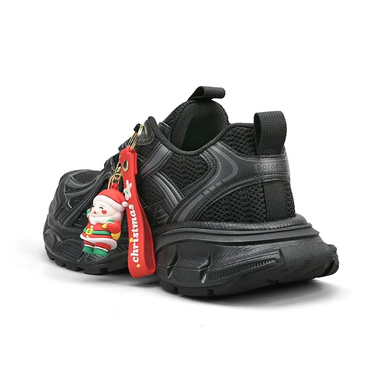 DoraemonA Low Top Chunky Sneakers Unisex-16