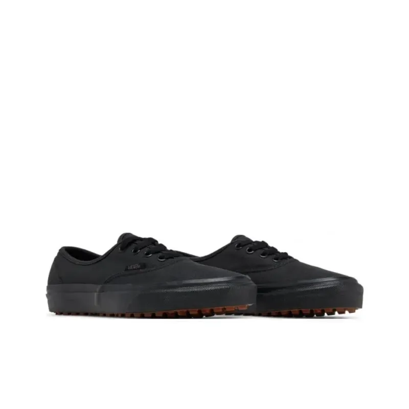 Vans Authentic UltraCush 'Made For The Makers Black'-2