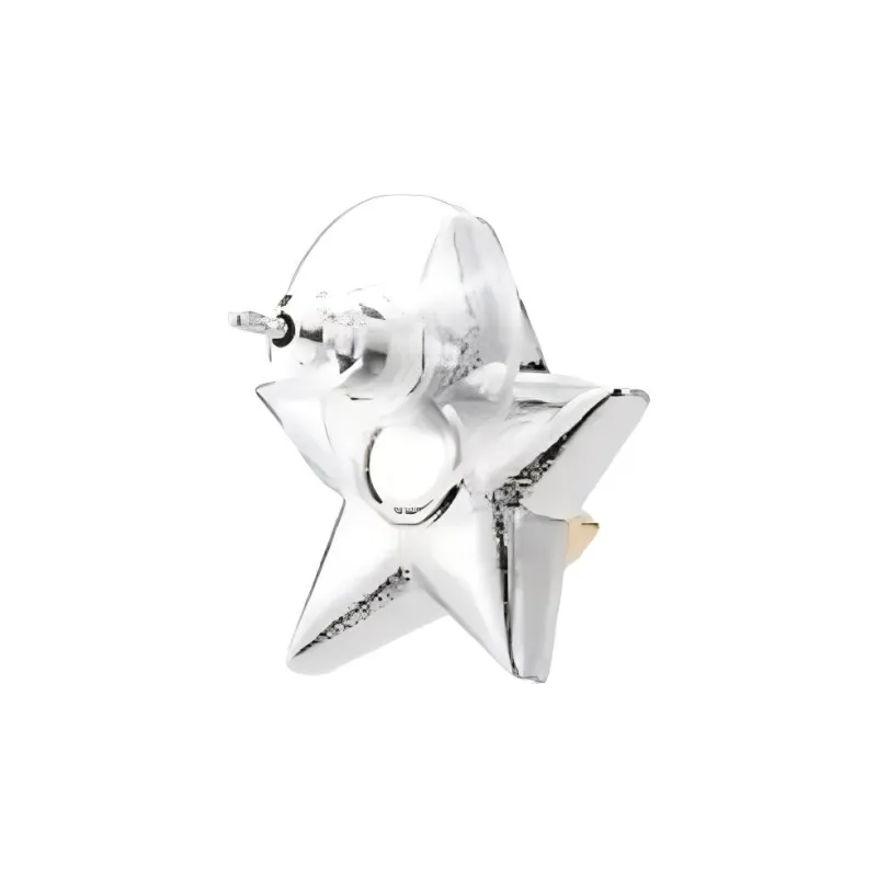 CHANEL 23S Earrings Women's-2