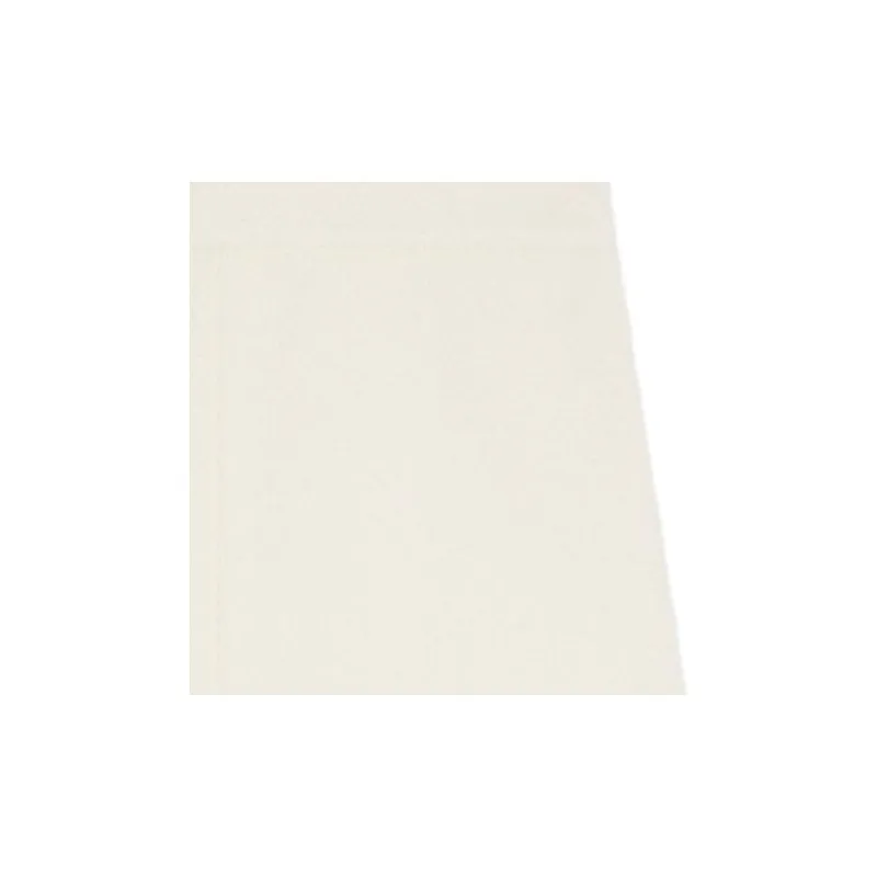 CELINE Casual Short Skirts Women's Pink Chalk White-5