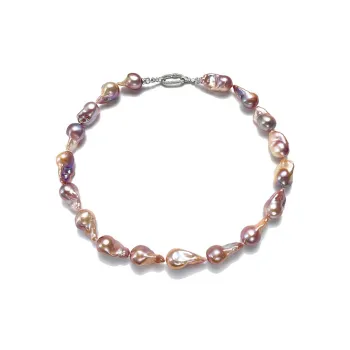 DARA Freshwater Pearl Necklaces Women's