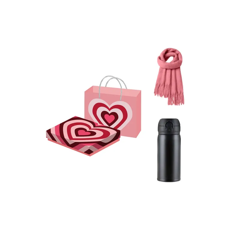 Yalu Gift Box Sets-13