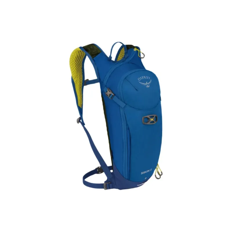 OSPREY 8L Outdoor Bags Nylon Blue Unisex-1
