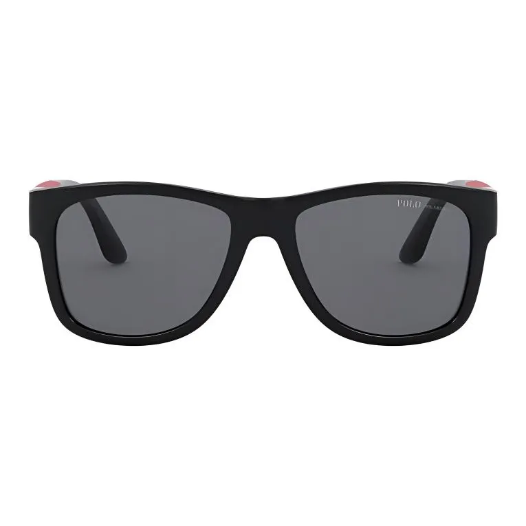 Polo Ralph Lauren Eyewear Square Frame Sunglasses-1