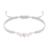 Angel Wings Bracelet