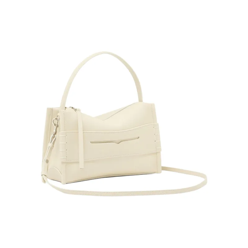 JW Anderson Loafer Zipped Shoulder Bag-1