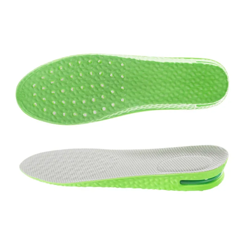 maigaole Insoles Unisex-4
