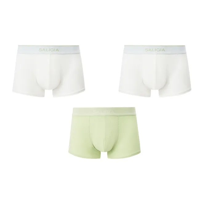 SALIGIA Underpants Men's 3 Pack-6