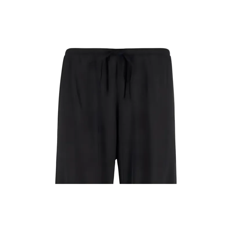 DRIES VAN NOTEN Casual Pants Women's Black-2