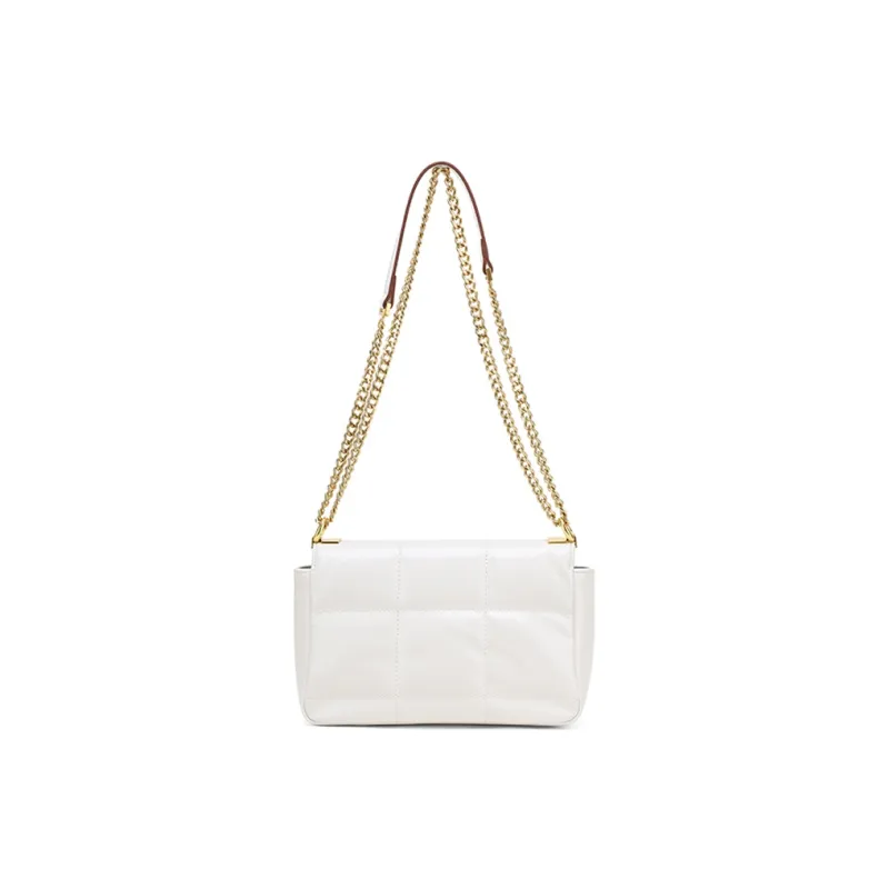 PIERRE CARDIN Cow Leather Crossbody Bag, Shoulder Bag Women's Multicolor-9