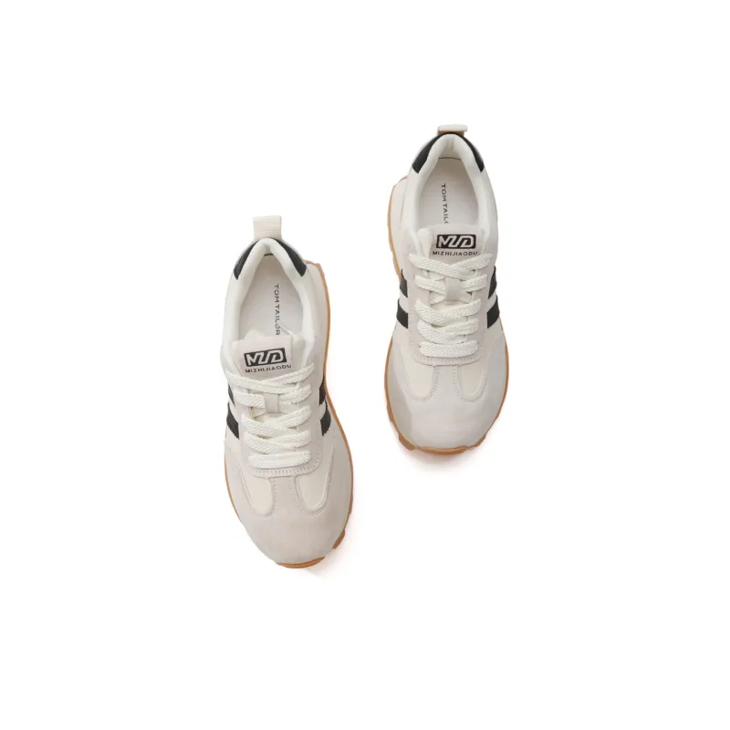 TOM TAILOR Jianyun Lite Strider Collection Slip Resistant Low Top Casual Shoes Women's-3