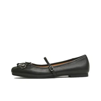 Tata Women's Casual Shoes Women's Black