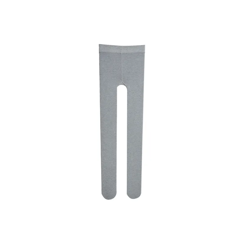 COTTON CHEESE Pantyhose Women's-5