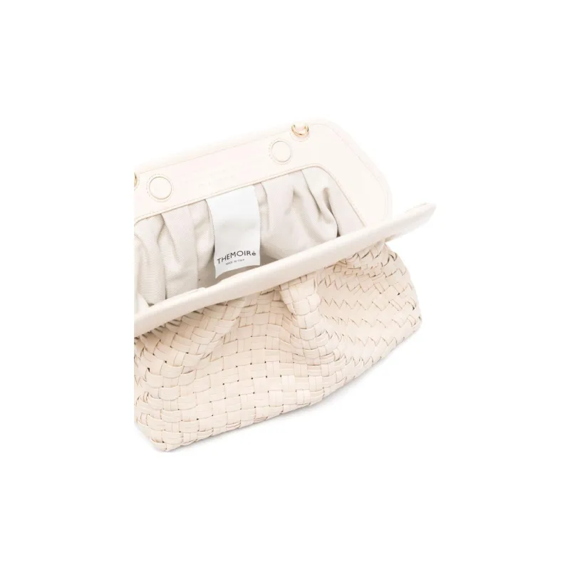 THEMOIRE Bios Clutch Bag-2