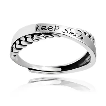 GIRATI Rings Men