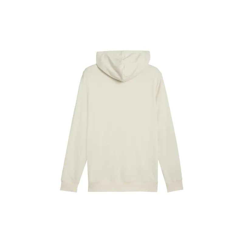 PUMA Sweatshirts Men Beige-1