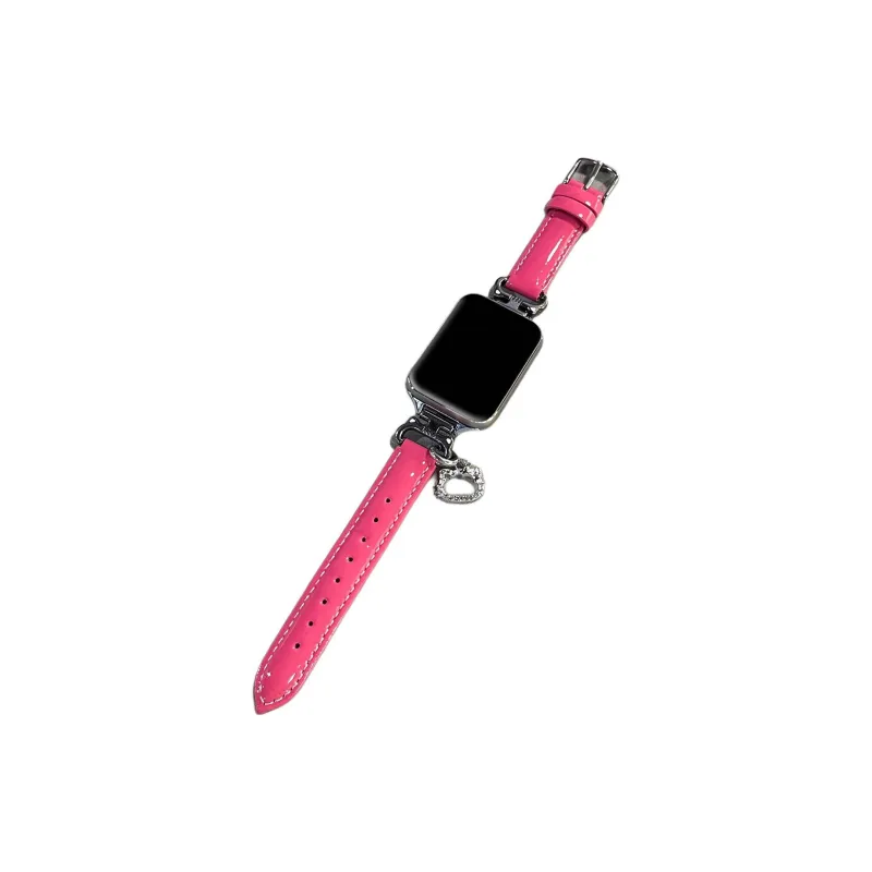 Fly Xiaomi Compatibility Watch Band Silicone Material-8