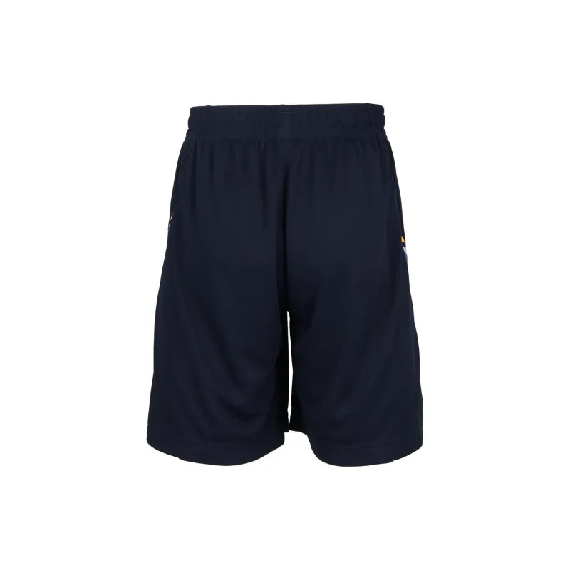 Converse Casual Shorts Men's Marine Blue-1