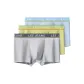 Light Gray+Fruit Green+Light Blue
