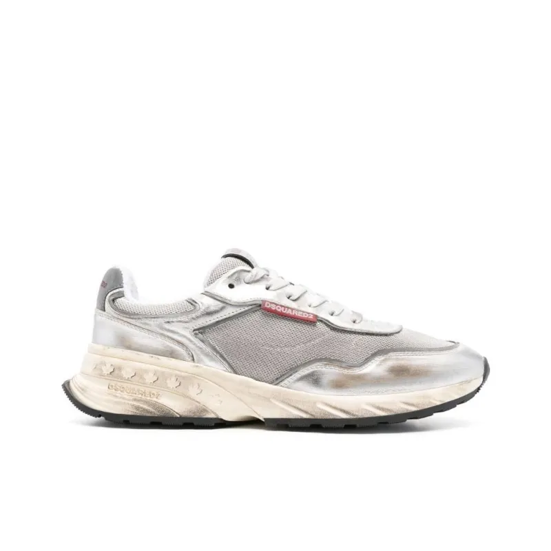 DSQUARED2 Sprinter Sneakers-1