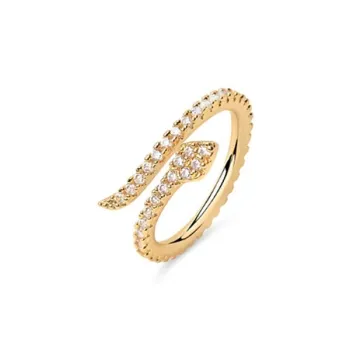 SHARK BABY Rings Unisex