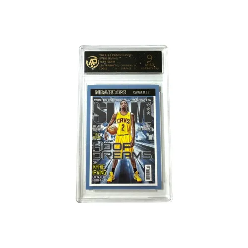 PANINI Graded Cards