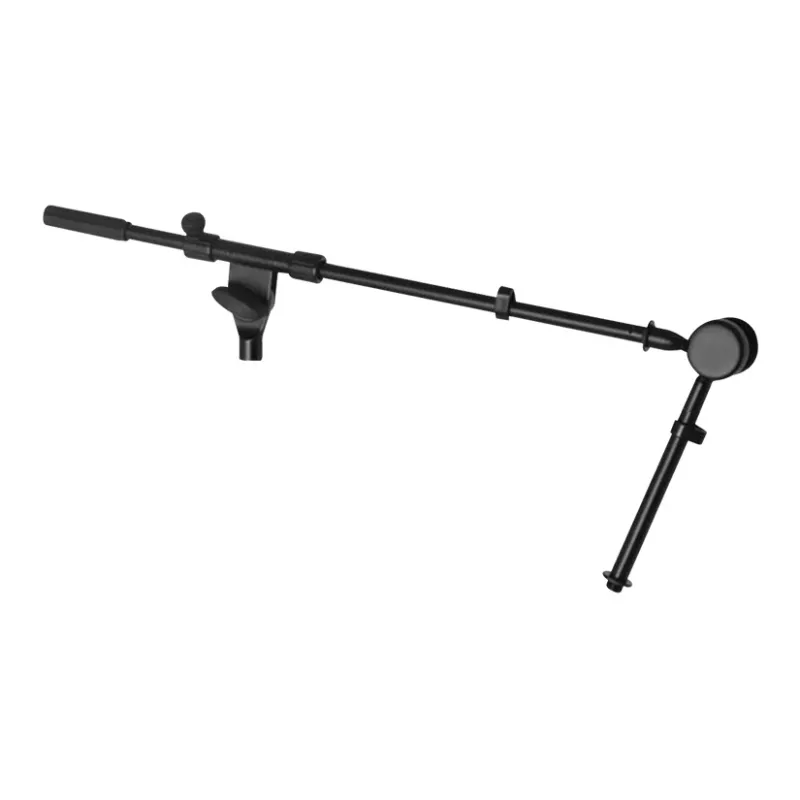 ON STAGE MSA7500CB Microphone Combination Arm Orchestral Keyboard Musical Instrument Accessory-3