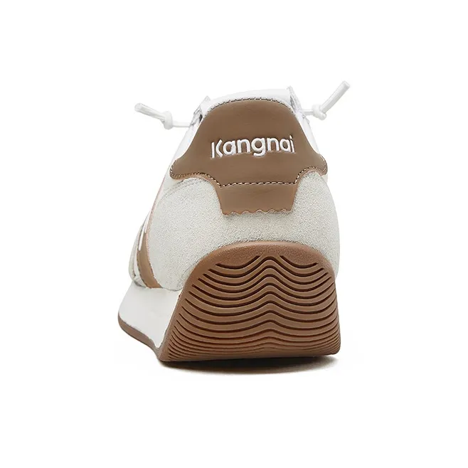 KANGNAI Low Top Casual Shoes Men's-8