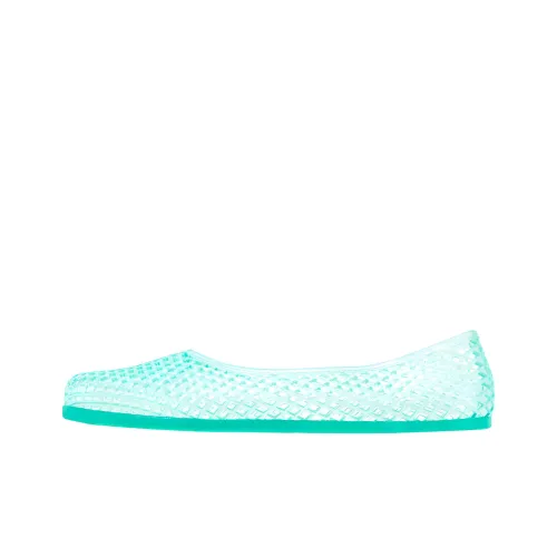 ANCIENT GREEK SANDALS Clogs Women's Green