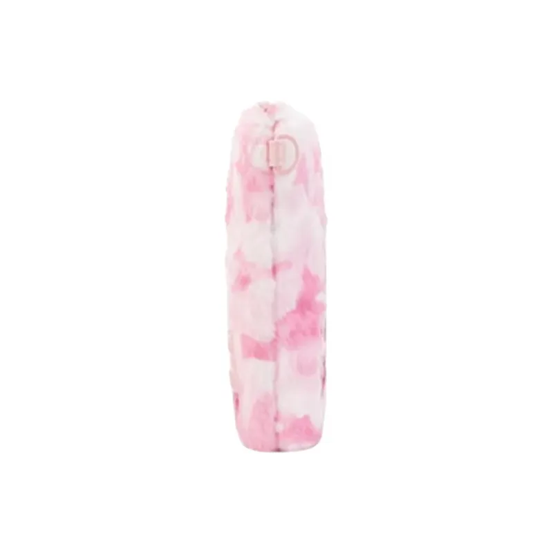 SPRAYGROUND Polyester Clutch Small Size Women's Pink-1
