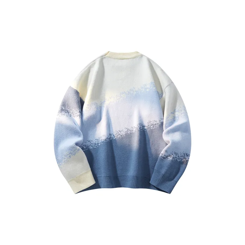 CSKS Sweaters Unisex-1