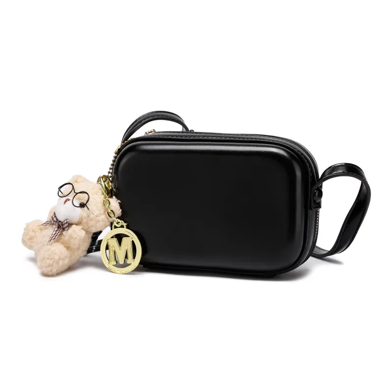 FAIRWHALE PU Handbag Women's Multicolor-29