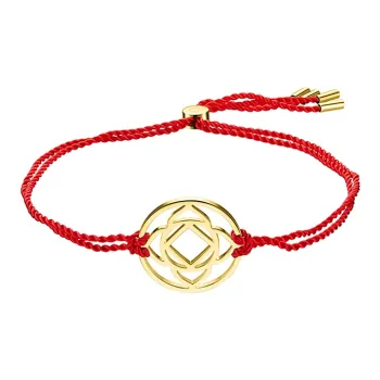 DAISY BEAUTY S925 Silver Bracelets Women's