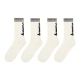 4 Pack (White+White+White+White)