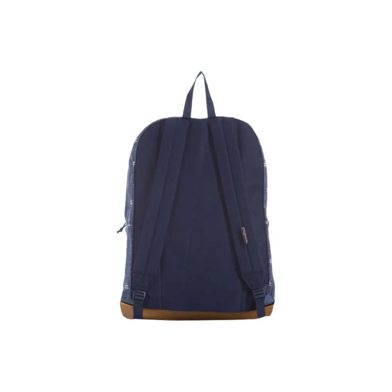 JanSport Polyester Backpack Medium Size Unisex Starry-2