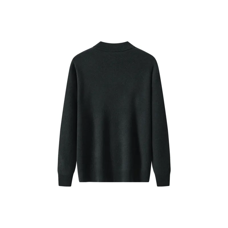 H YXIANG Sweaters Men-1