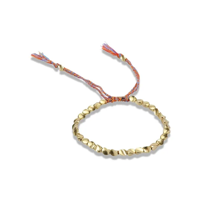 Datang Guoding Alloy Bracelets Women's-0