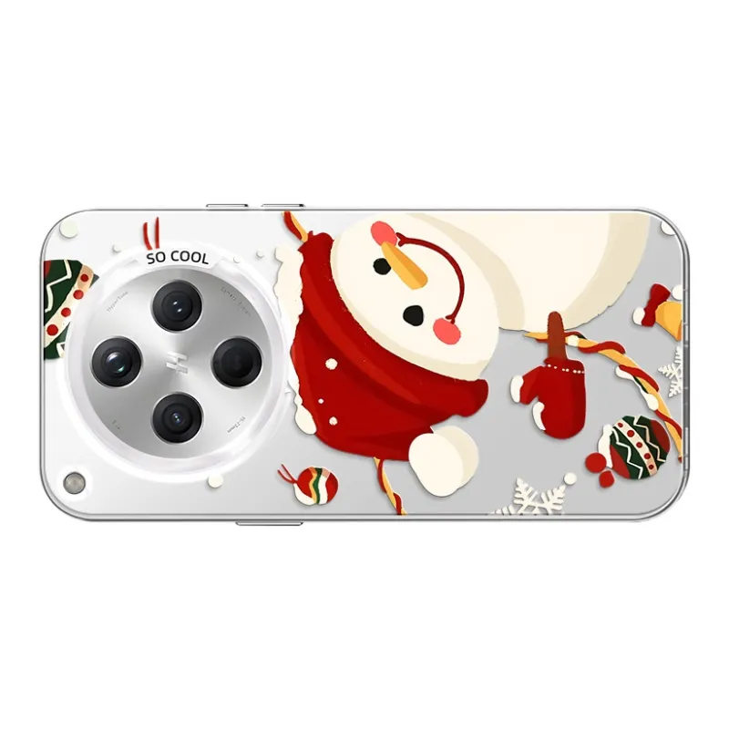CHUNFAN Phone Cases-19
