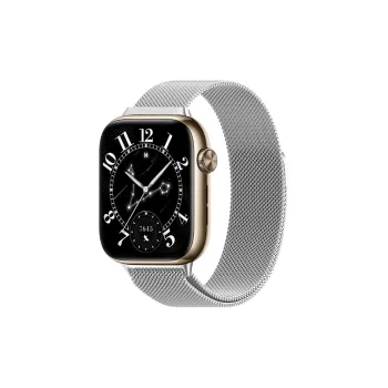 CHUANGYIDA Honor Compatibility Watch Band 145~210mm Metal