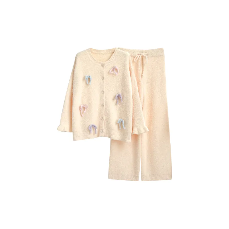 Kosrood Women's Pajama Sets-7