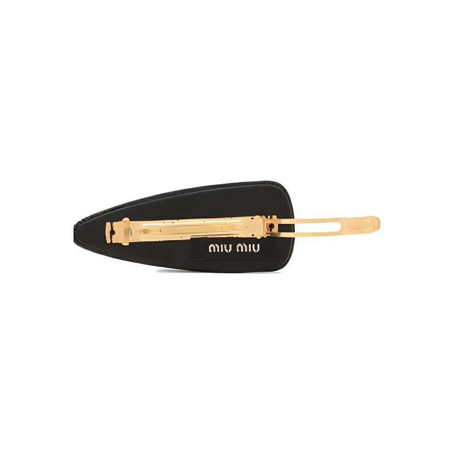 MIU MIU Hair Clips Women's - POIZON
