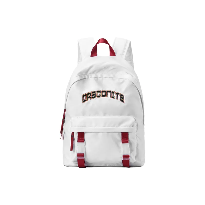 DRACONITE Polyester Students Backpack Regular Unisex Blue-25